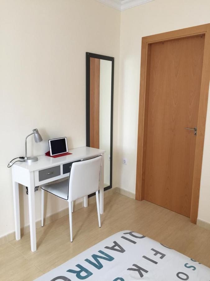 Beau 2 Pieces Recent A 5 M De La Plage La Jara  Luaran gambar